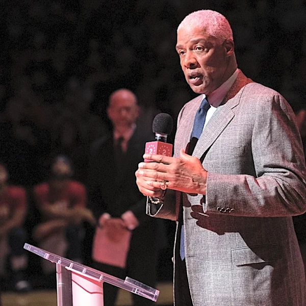 Sixers 1983 championship team ranked 50th-best team of all time