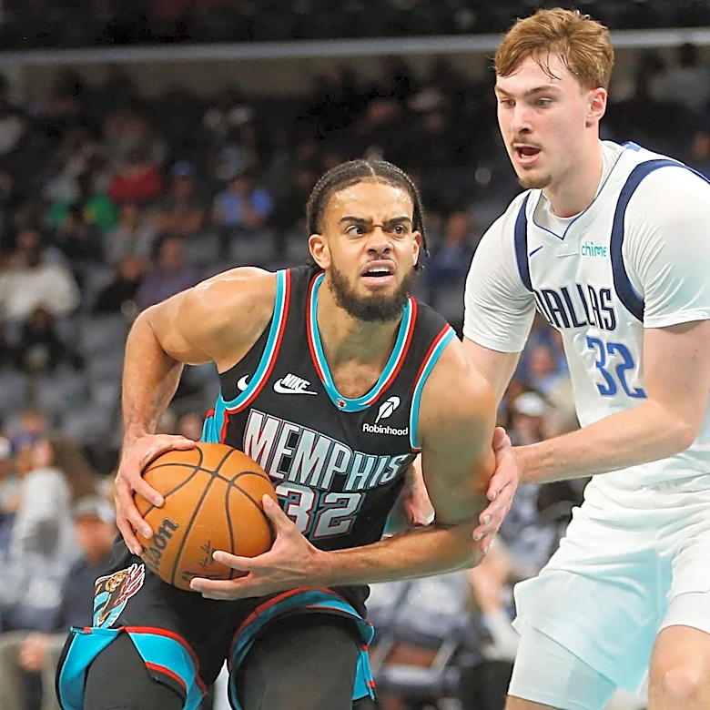 76ers 3 goals: Rayan Rupert needs to follow example of former two-ways
