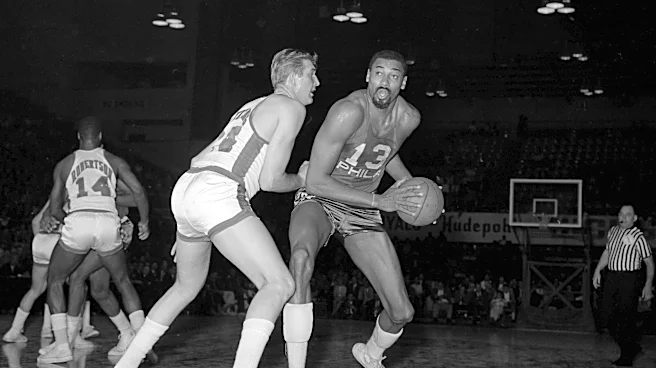 Sixers 1967 championship team ranked among best teams in all of sports
