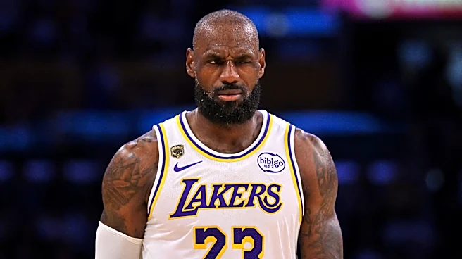 Dwyane Wade shares thoughts on LeBron James signing with 76ers