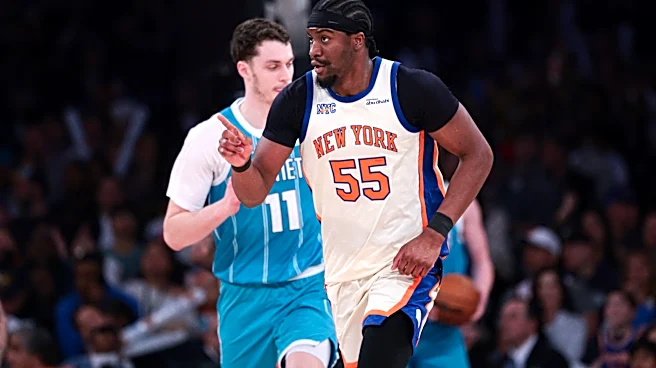 Sixers 3 goals: Ariel Hukporti has to bring rim protection, energy