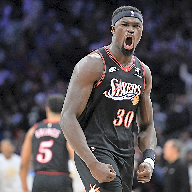 NBA insider reveals important Adem Bona injury news