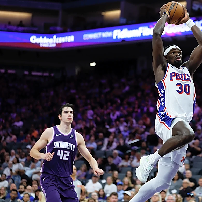 76ers 3 goals: Adem Bona needs to return with versatile offensive game