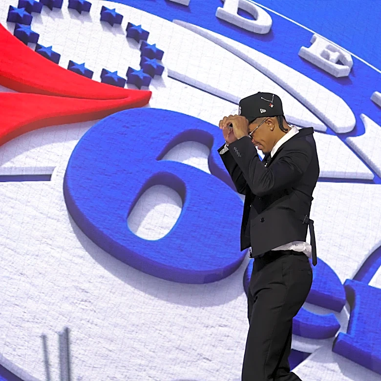 76ers 3 goals: Labaron Philon Jr. needs to bring offense to bench unit
