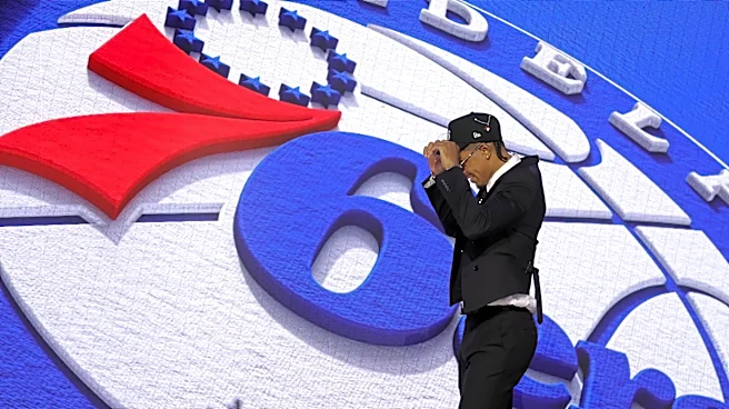 76ers 3 goals: Labaron Philon Jr. needs to bring offense to bench unit