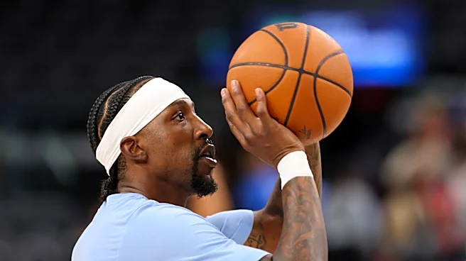 Sixers 3 goals: Kentavious Caldwell-Pope needs to spark the bench unit
