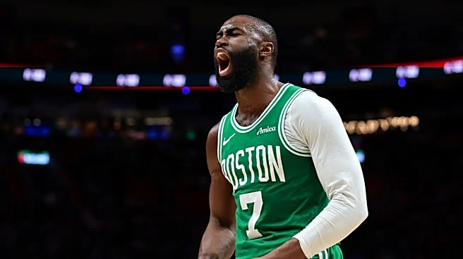 Sixers star Jaylen Brown ranking ahead of 2026-27 fantasy basketball