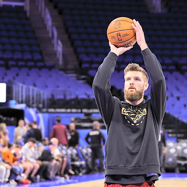 76ers 3 goals: Dean Wade needs to bring needed versatility every night