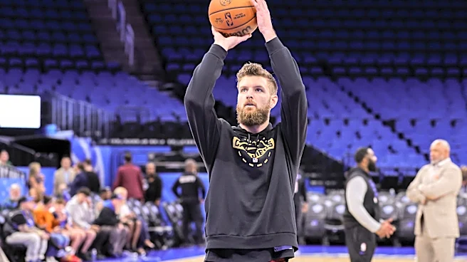 76ers 3 goals: Dean Wade needs to bring needed versatility every night
