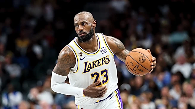 Where does Sixers star LeBron James rank in 2026-27 fantasy rankings?