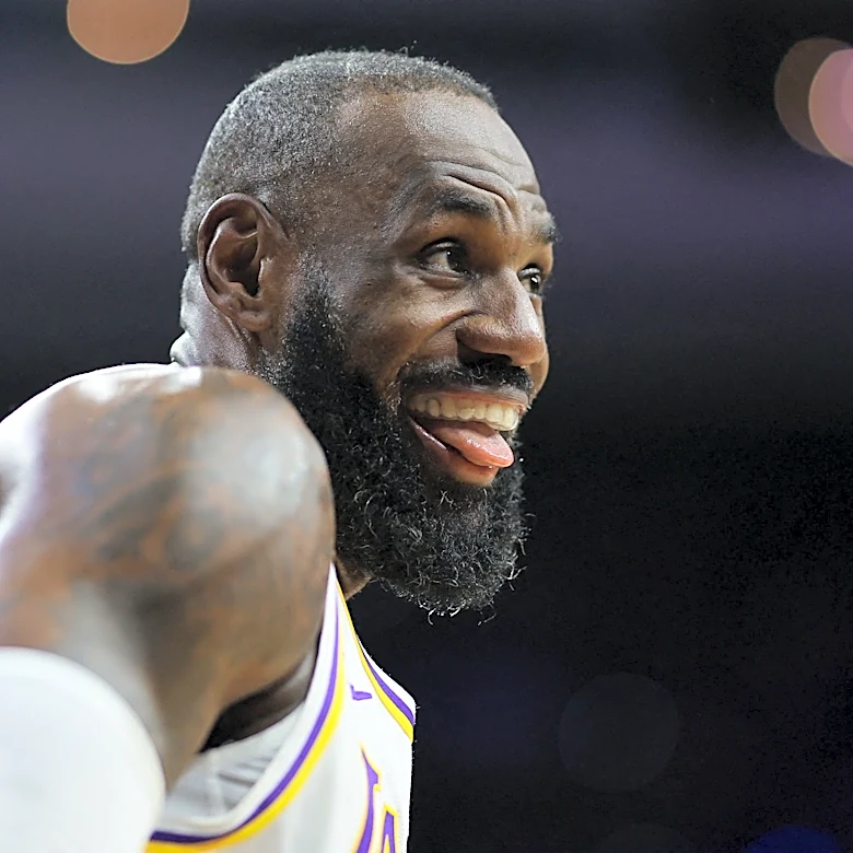 LeBron James opens up, explains why he chose Sixers in free agency