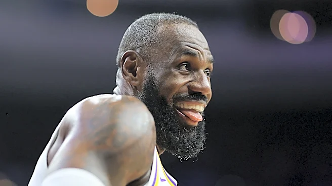 LeBron James opens up, explains why he chose Sixers in free agency