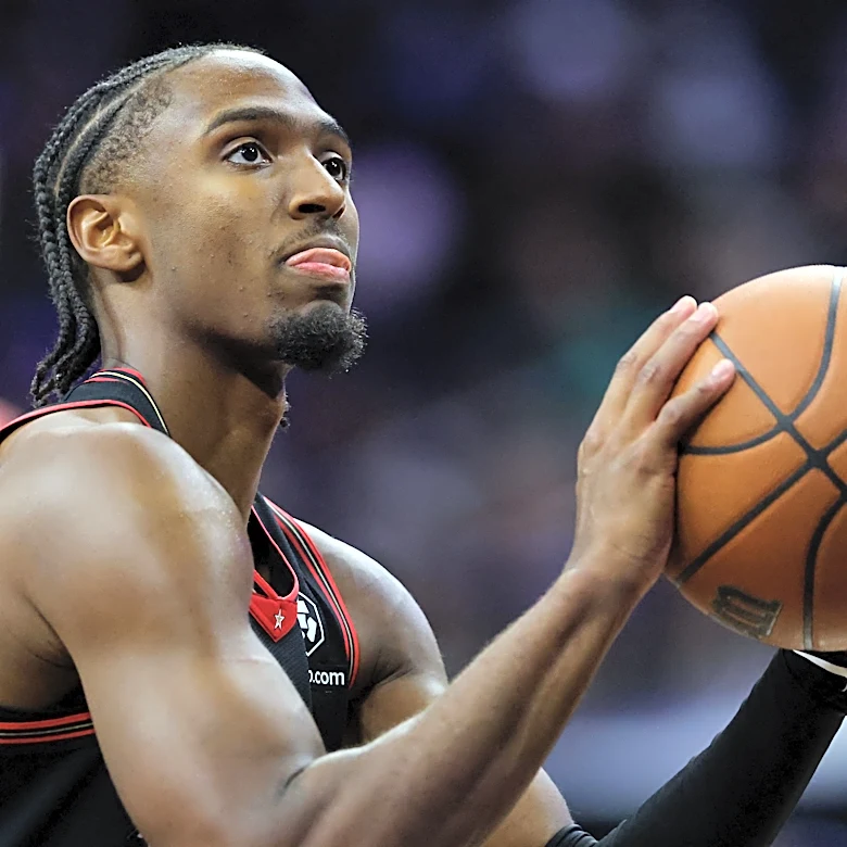 Sixers 3 goals: Tyrese Maxey needs to continue being the leader