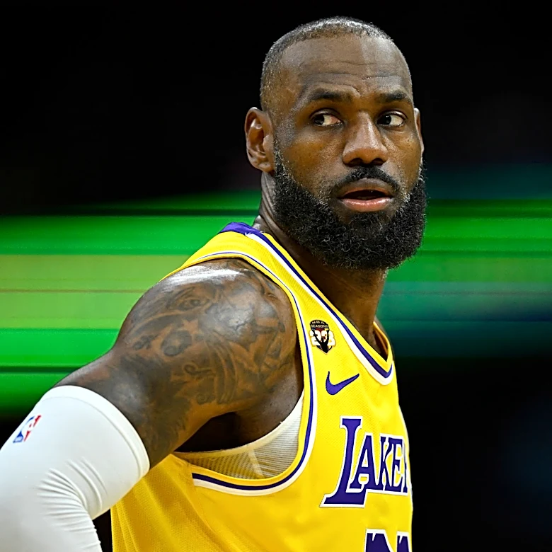 Cavaliers' Koby Altman gives thoughts on LeBron James joining Sixers