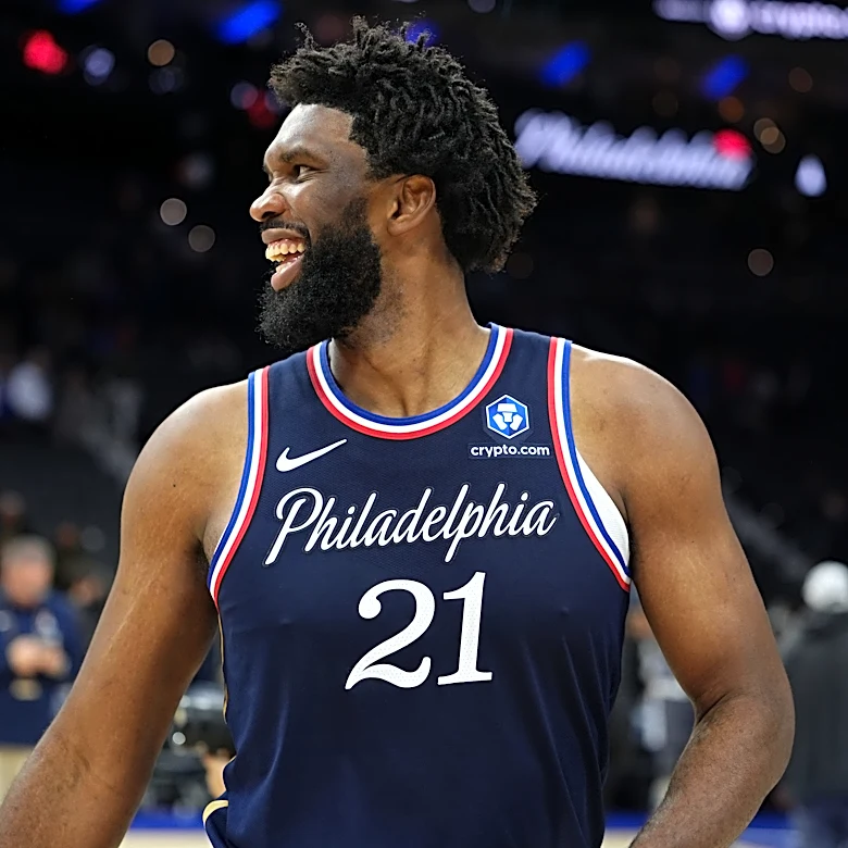 Sixers 3 goals: Joel Embiid just needs one healthy playoff run