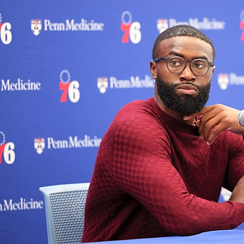 Sixers receive high markings for final offseason grade before camp