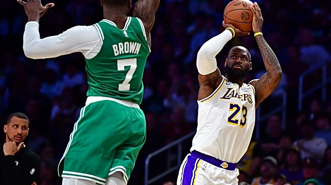 Joel Embiid addresses Sixers adding stars LeBron James, Jaylen Brown