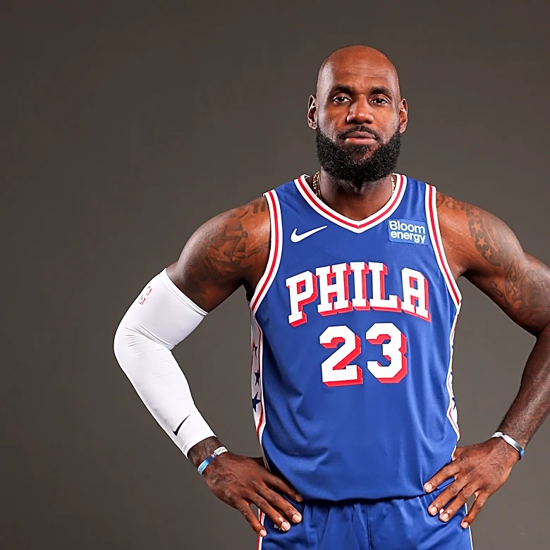 Multiple Sixers give their thoughts on adding megastar LeBron James