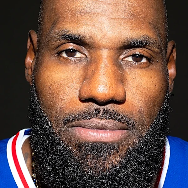Sixers star LeBron James talks future, how group can build chemistry