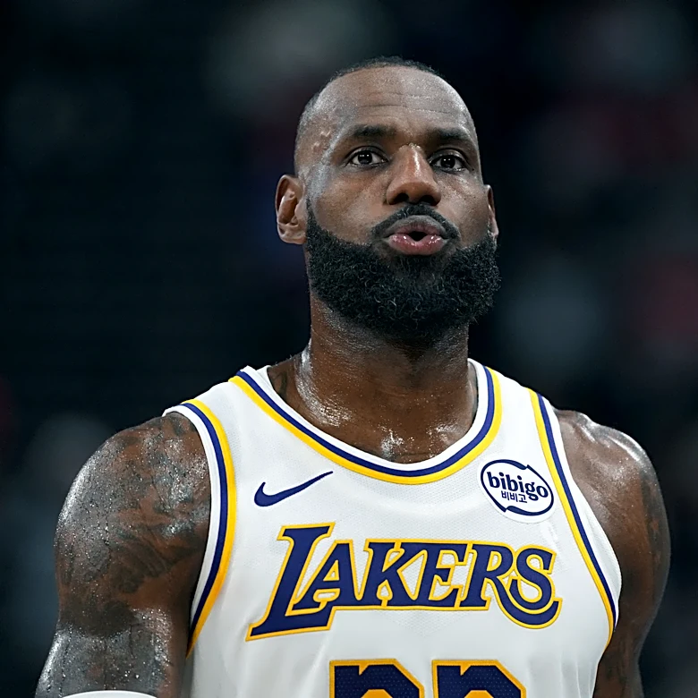 Coach Nick Nurse discusses LeBron James role as Sixers move forward