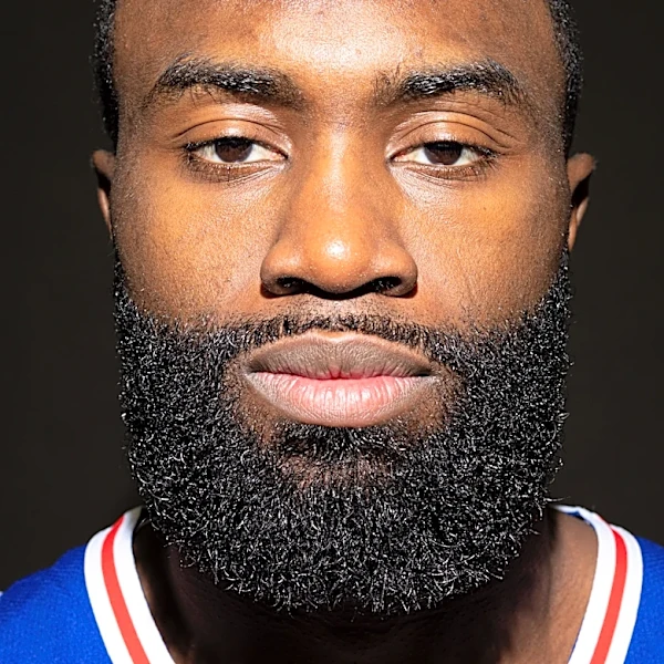 Jaylen Brown assesses early days with 76ers as training camp continues