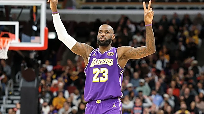 Nick Nurse discusses LeBron James benefiting Sixers in training camp