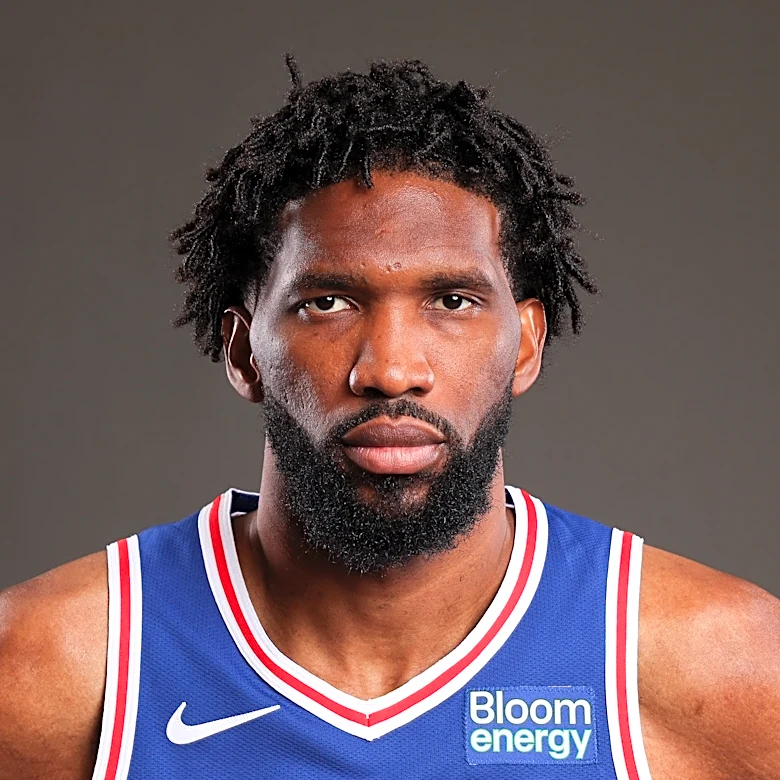 New Sixers big man discusses what he's learned from star Joel Embiid
