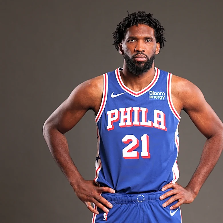 Nick Nurse hints at new offensive role for Joel Embiid as Sixers move