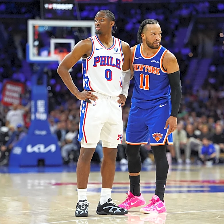 Sixers vs. Knicks preseason: How to watch, lineups, broadcast info