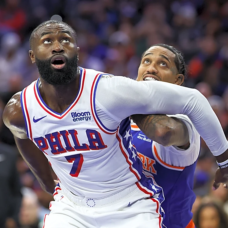 3 biggest takeaways for Sixers following preseason win over Knicks