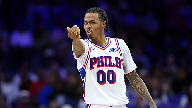Nick Nurse, Sixers assess Labaron Philon Jr. after preseason win