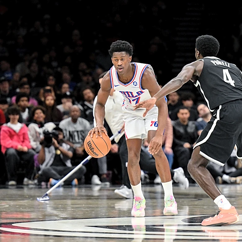 Sixers vs. Nets preseason: How to watch, lineups, broadcast info