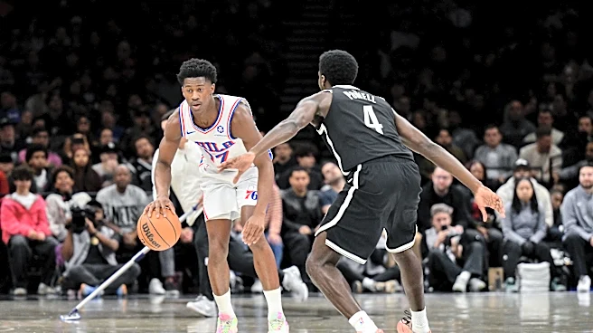 Sixers vs. Nets preseason: How to watch, lineups, broadcast info