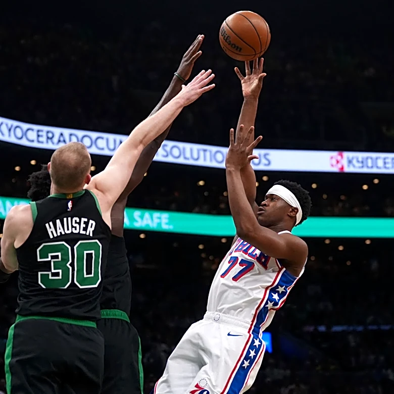 Sixers vs. Celtics preseason: How to watch, lineups, broadcast info