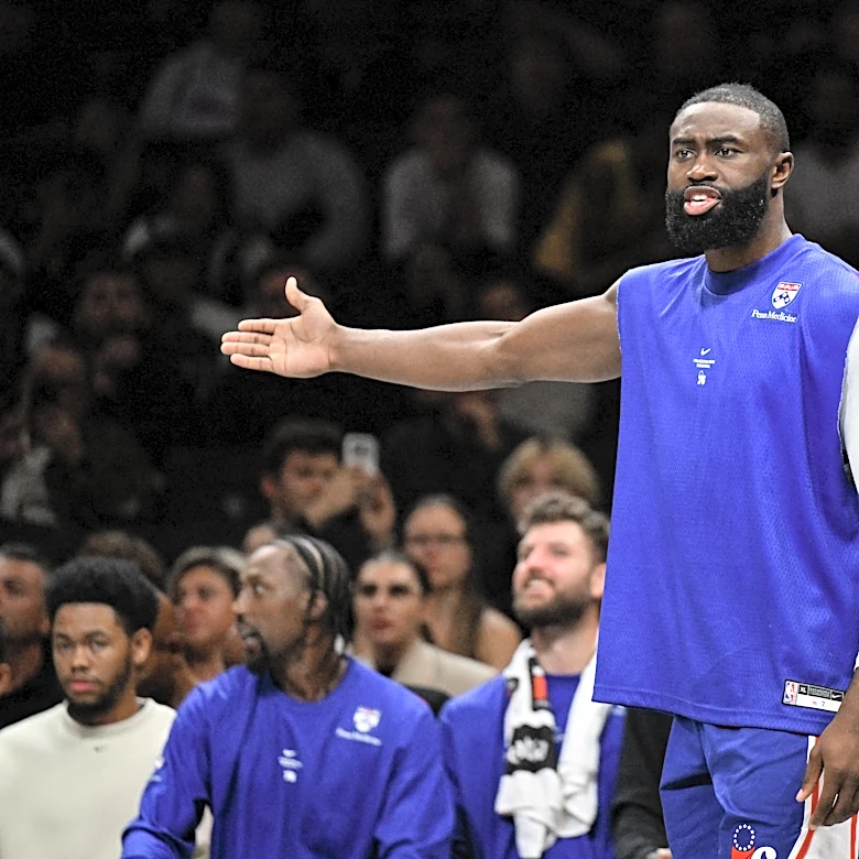Sixers vs. Celtics: Jaylen Brown, others out for preseason matchup