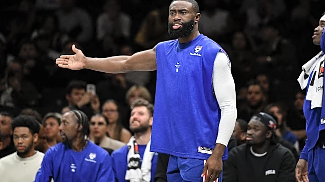 Sixers vs. Celtics: Jaylen Brown, others out for preseason matchup