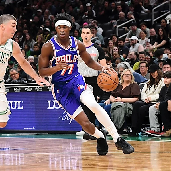 Player grades: Short-handed 76ers fall to Celtics in preseason matchup