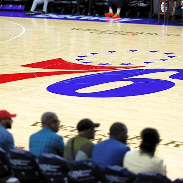 Philadelphia 76ers announce the hire of Brad Jones as Blue Coats GM