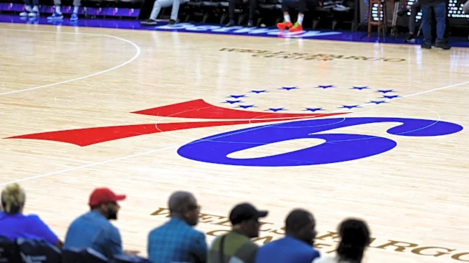Philadelphia 76ers announce the hire of Brad Jones as Blue Coats GM