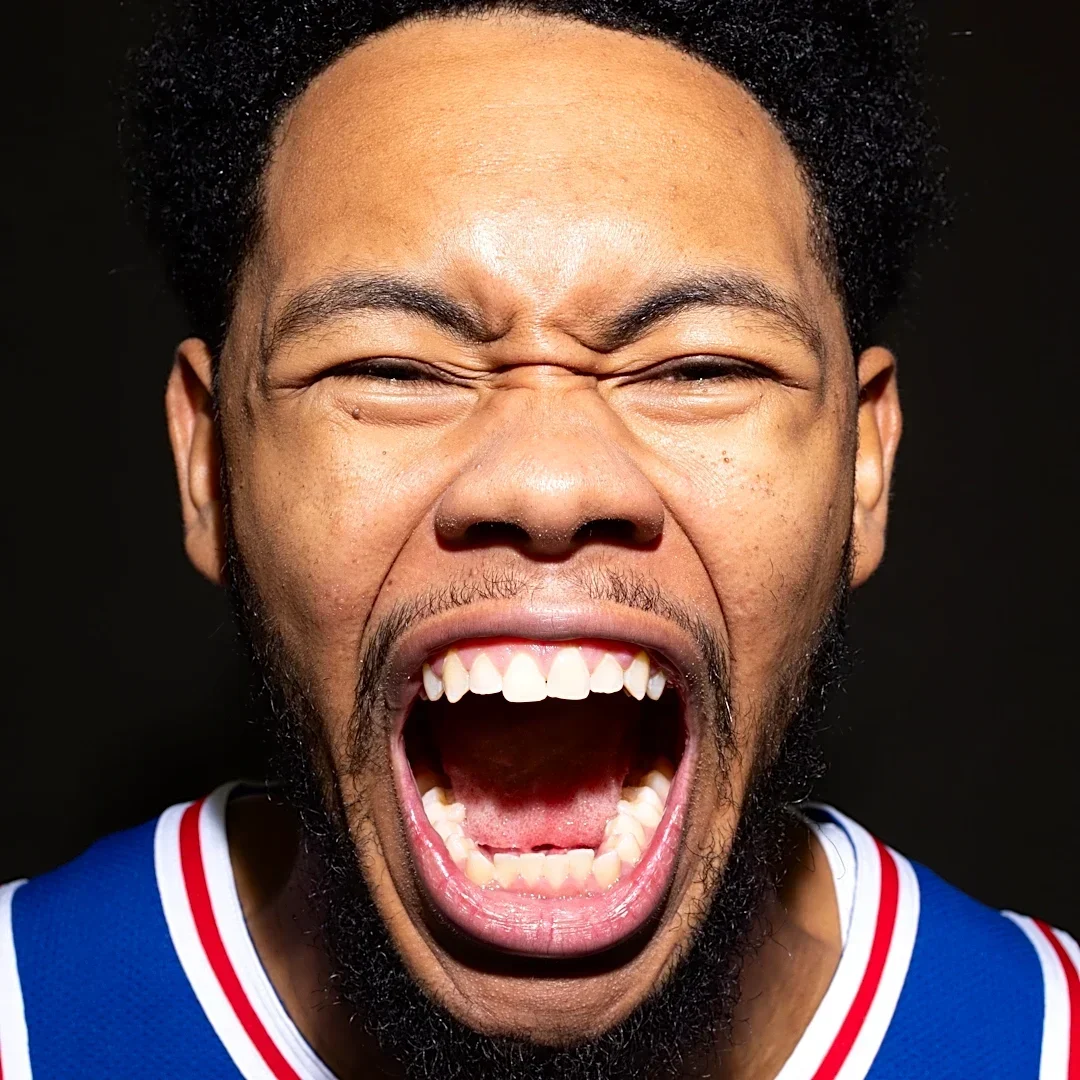 Sixers rookie gives thoughts on Anfernee Simons returning to practice