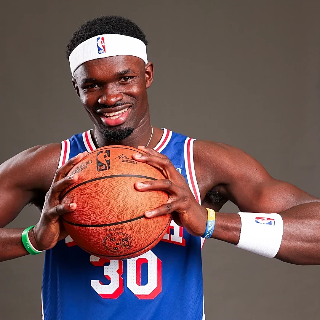 Sixers injury updates: Latest on big man Adem Bona in preseason