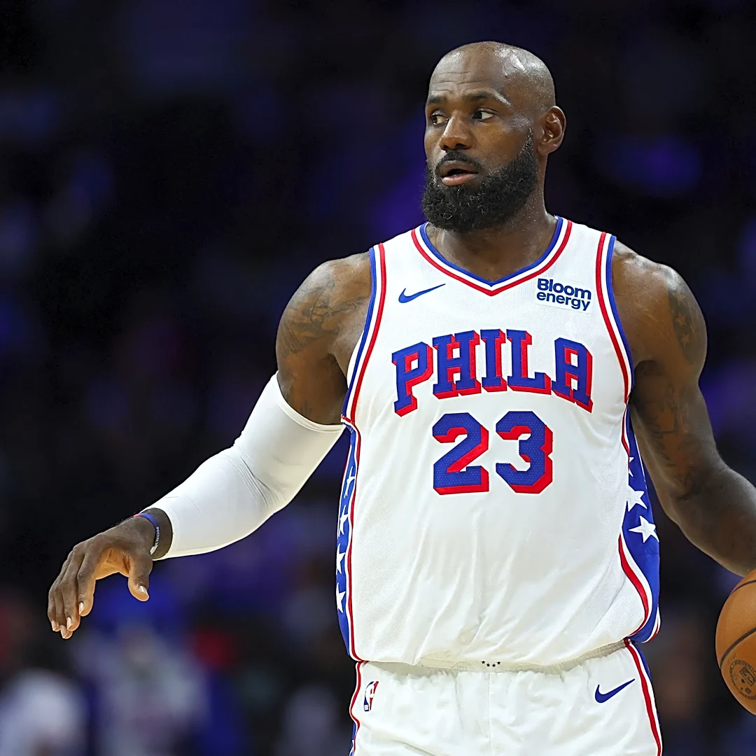 Player grades: LeBron James, Sixers end preseason with loss to Celtics