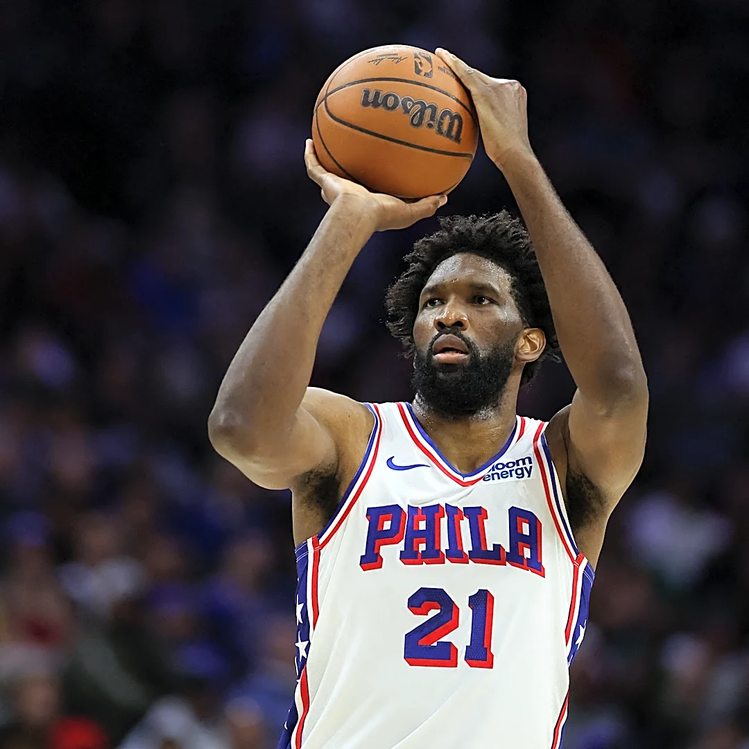 Sixers star Joel Embiid addresses concept of sacrifice for the group