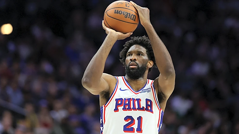 Sixers star Joel Embiid addresses concept of sacrifice for the group