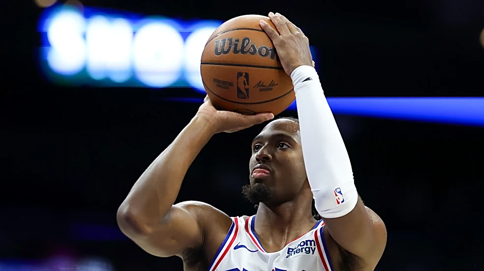 Tyrese Maxey assesses Sixers after preseason finale loss to Celtics