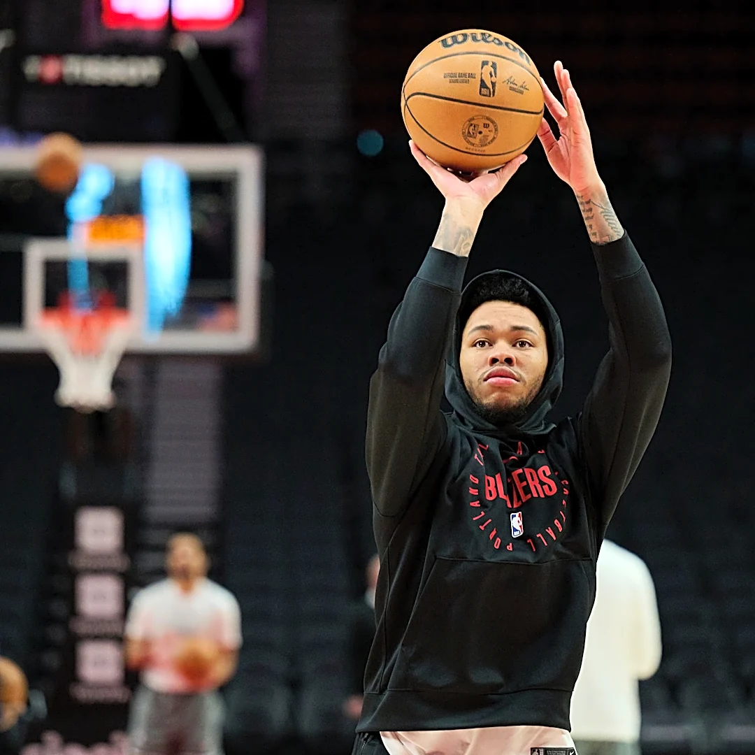 Anfernee Simons gives update on health as Sixers prepare for opener