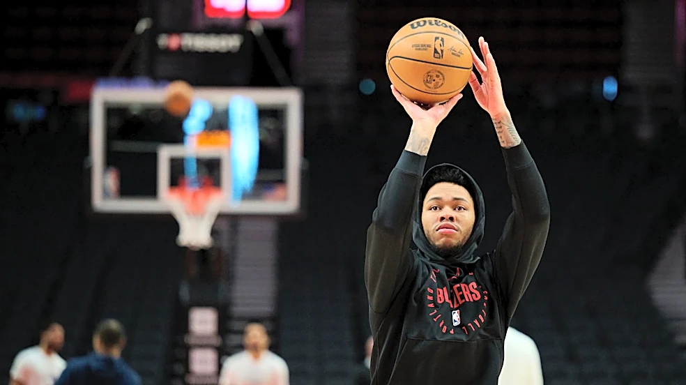 Anfernee Simons gives update on health as Sixers prepare for opener