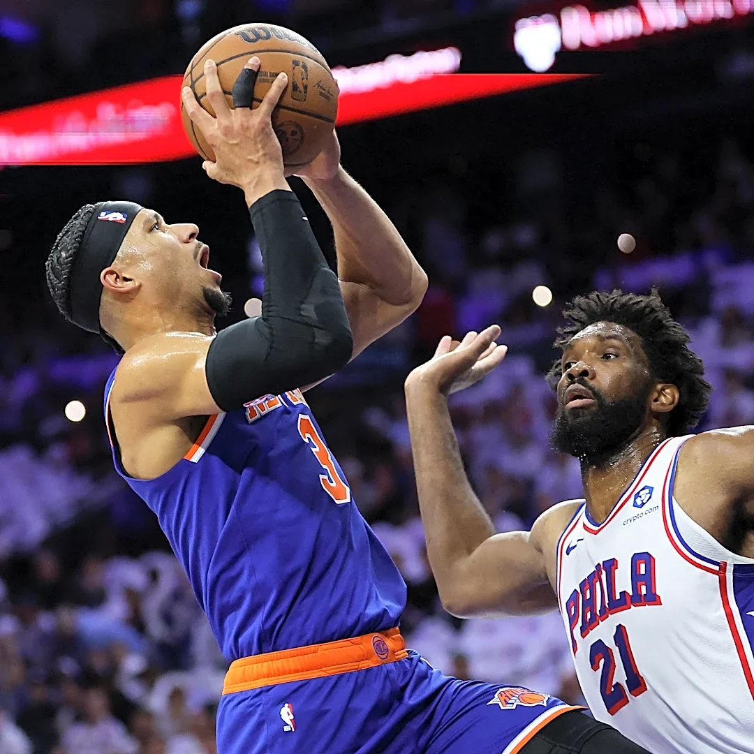 Sixers discuss key points when it comes to defeating Knicks in opener