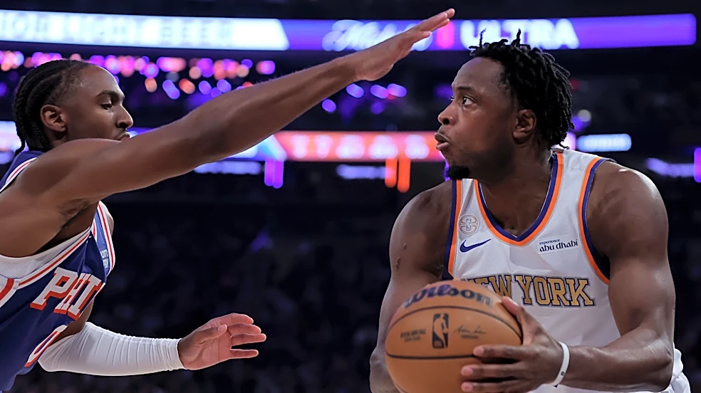 3 biggest takeaways for Sixers after season-opening win over Knicks