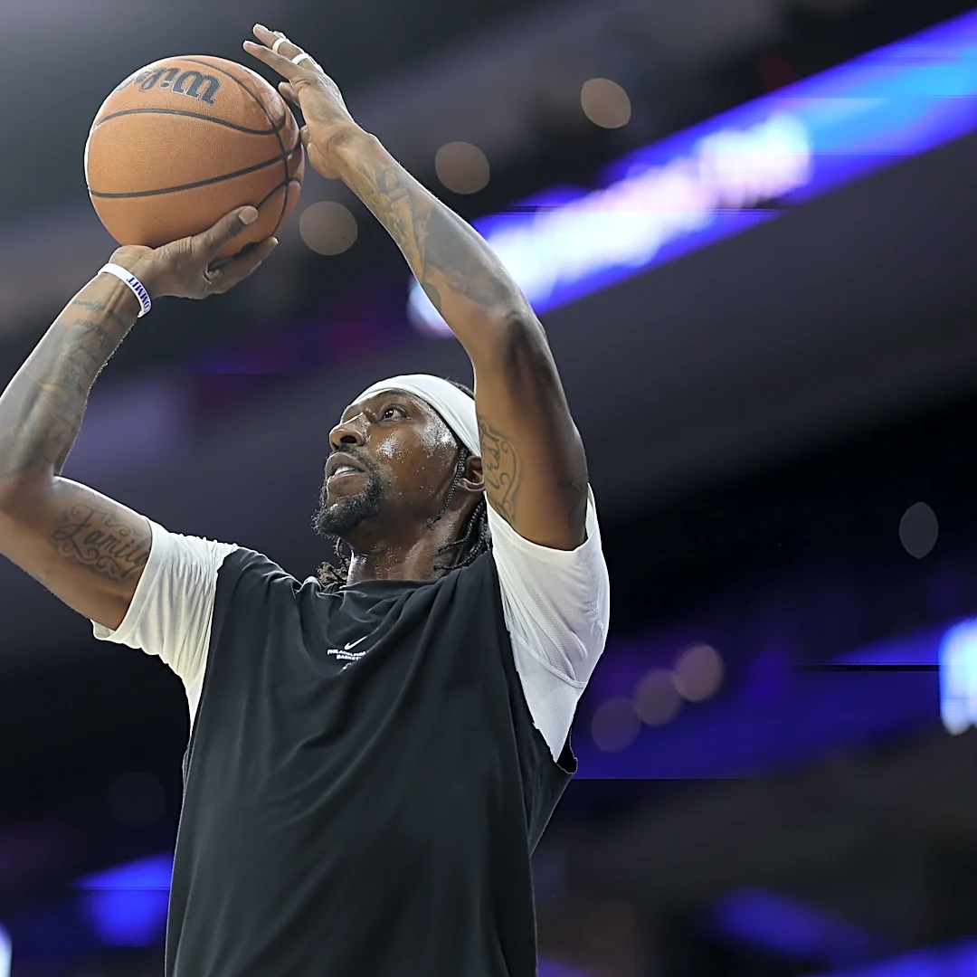 Multiple Sixers give love to Kentavious Caldwell-Pope, Anfernee Simons